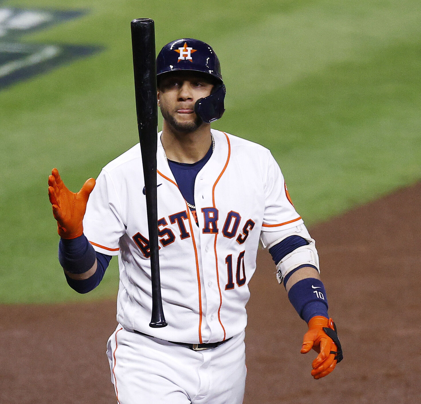 Photos: The Braves register a 7-0 win over the Astros in the World Series. View highlights. world series baseball